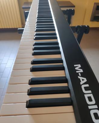 M Audio Keystation 88 MK3