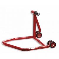 Cavalletto posteriore ducati performance mono