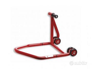 Cavalletto posteriore ducati performance mono