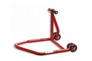 Cavalletto posteriore ducati performance mono