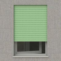 Tapparelle Alluminio dalla fabbrica