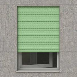 Tapparelle Alluminio dalla fabbrica