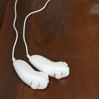 Controller Nunchuck Nintendo Wii