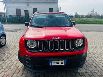 JEEP Renegade 1.4 MultiAir Limited