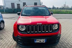 JEEP Renegade 1.4 MultiAir Limited