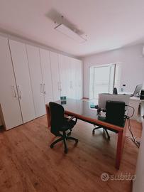 Stanza uso studio professionale