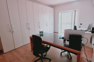 Stanza uso studio professionale