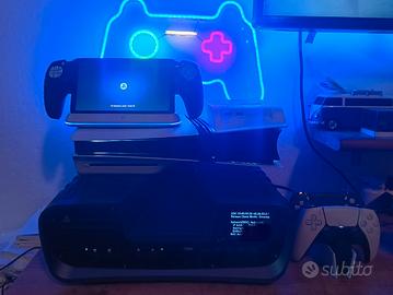 PS5 DEVKIT