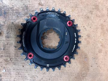Power meter xcadey
