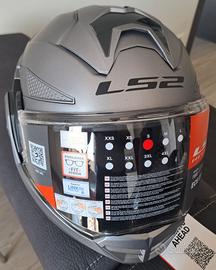 Casco modulare FF901 ADVANT X