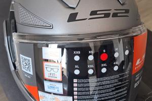 Casco modulare FF901 ADVANT X