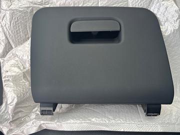 SPORTELLINO VANO FUSIBILI cruscotto AUDI