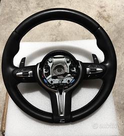 Volante Originale BMW M