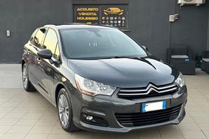 Citroen C4 1.6 e-HDi 110 airdream Seduction