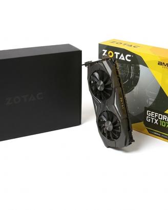 ZOTAC GTX 1070