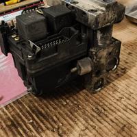 Pompa ABS originale Bosch coupé/Delta 