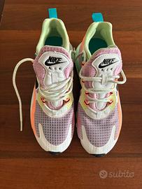 Scarpe Nike W AIR MAX 270 REACT SE