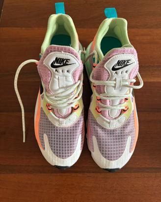 Scarpe Nike W AIR MAX 270 REACT SE