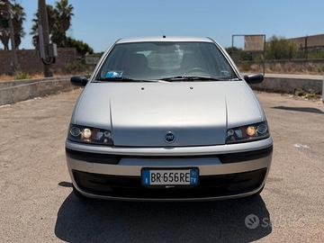 Fiat Punto 1.2i cat 5 porte