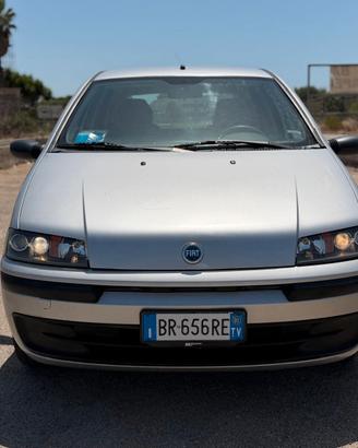 Fiat Punto 1.2i cat 5 porte
