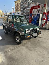 Bertone Freeclimber 2 1993 1.6 RI