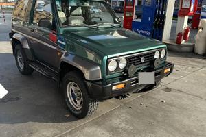Bertone Freeclimber 2 1993 1.6 RI