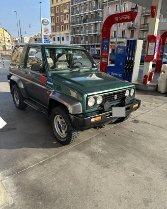 Bertone Freeclimber 2 1993 1.6 RI