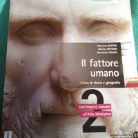 Il fattore umano 2 ISBN 9788869101861