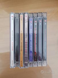 The Rolling Stones - 8 CD Remastered 2009