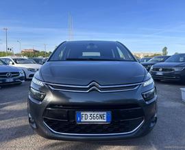 CITROEN C4 Picasso BlueHDi 150 S&S EAT6 Intensive