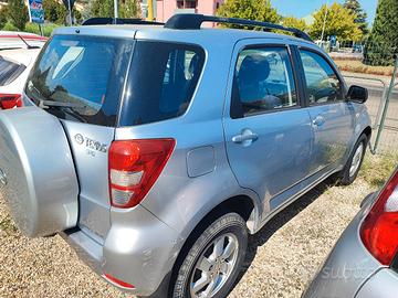 Daihatsu Terios 1500 4x4
