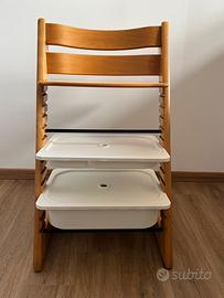 Stokke Tripp Trapp® Sedia