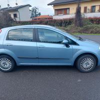 Grande Punto 1.3 multijet dynamic 