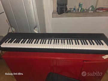 Piano digitale 