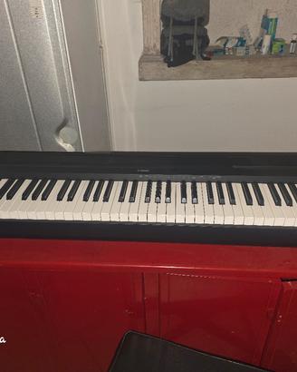 Piano digitale 