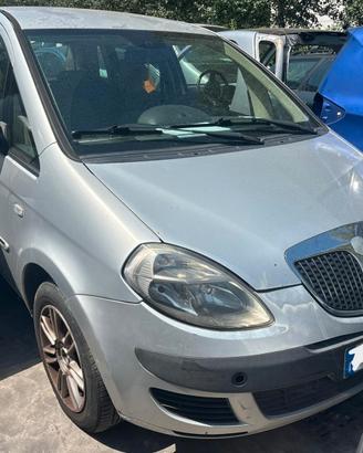 LANCIA MUSA per ricambi usati