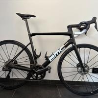 BMC Teammachine Slr01