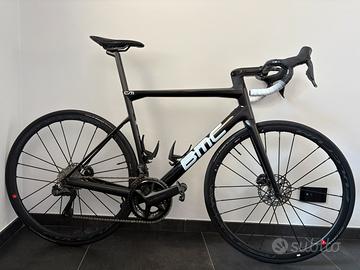 BMC Teammachine Slr01