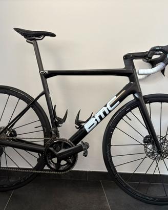 BMC Teammachine Slr01