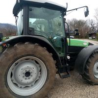 Trattore Deutz AGROFARM 430 G