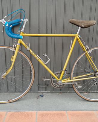 Bici  corsa ( Cilo )) anni 50 .