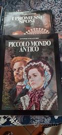 Lotto libri classici letteratura