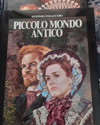 Lotto libri classici letteratura