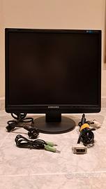 Monitor Samsung SyncMaster 943BM 19" Usato