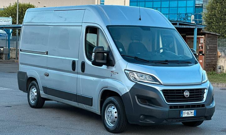 FIAT DUCATO OFFICINA MOBILE SUPER PREZZO!