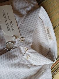 Camicia Versace anni 70 nuova