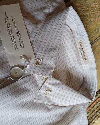 Camicia Versace anni 70 nuova