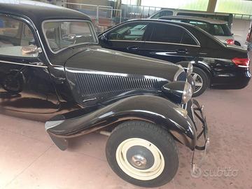 Citroen Limousine 8 posti.