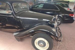Citroen Limousine 8 posti.