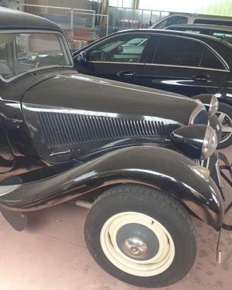 Citroen Limousine 8 posti.